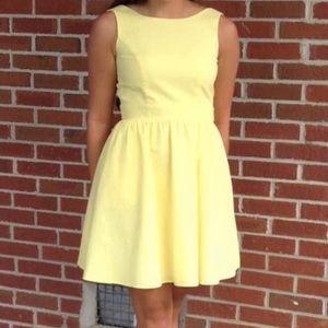 Lauren James Emerson dress